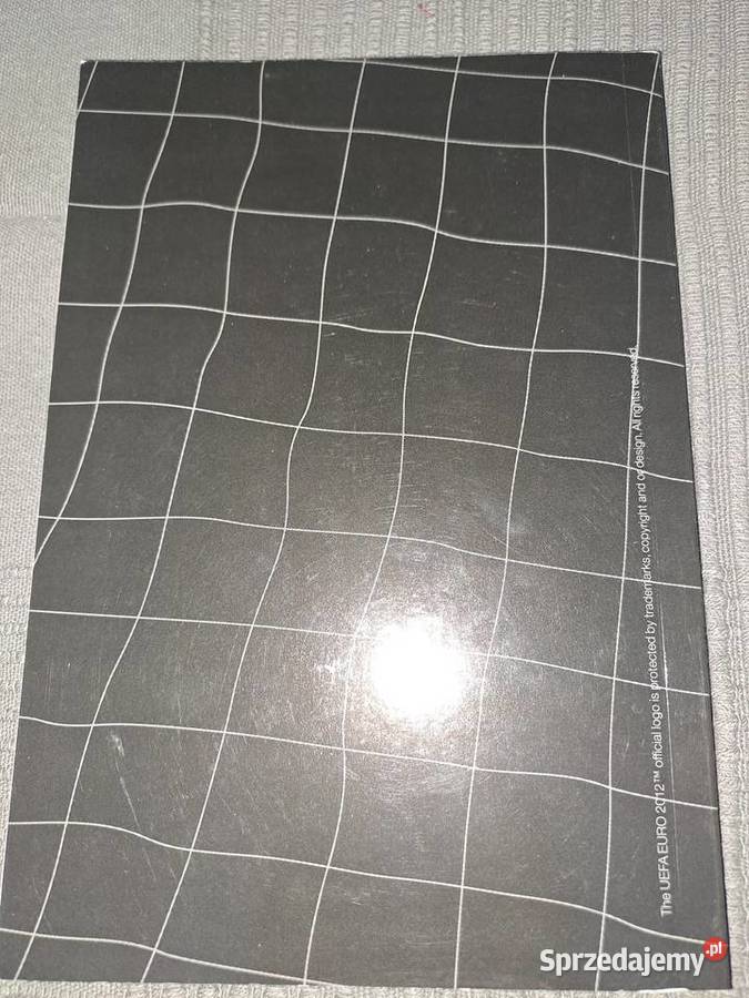 Notatnik orange dolnośląskie Wrocław sprzedam