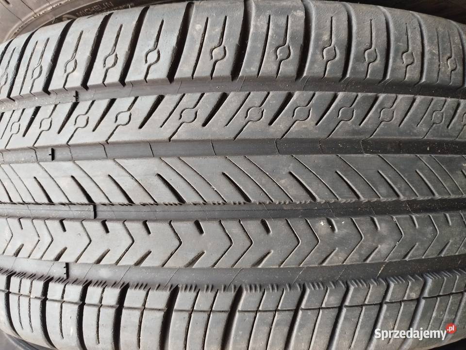 Michelin Całoroczne 2554520 kujawsko-pomorskie Gniewkowo