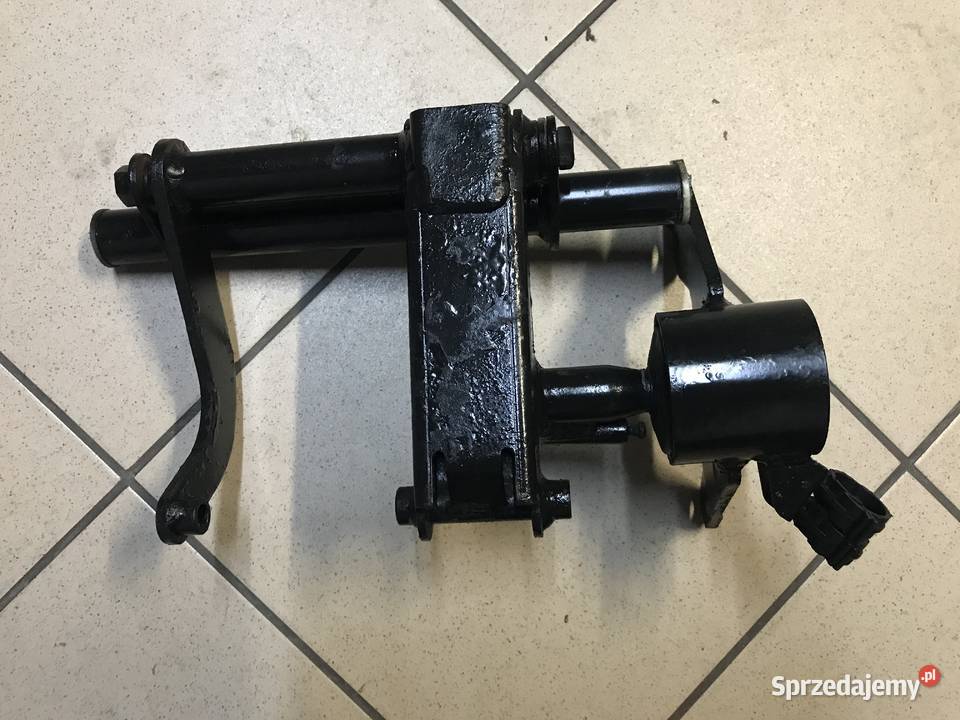 Mocowanie kołyska silnika Piaggio GTS 125 Vespa małopolskie Jawiszowice