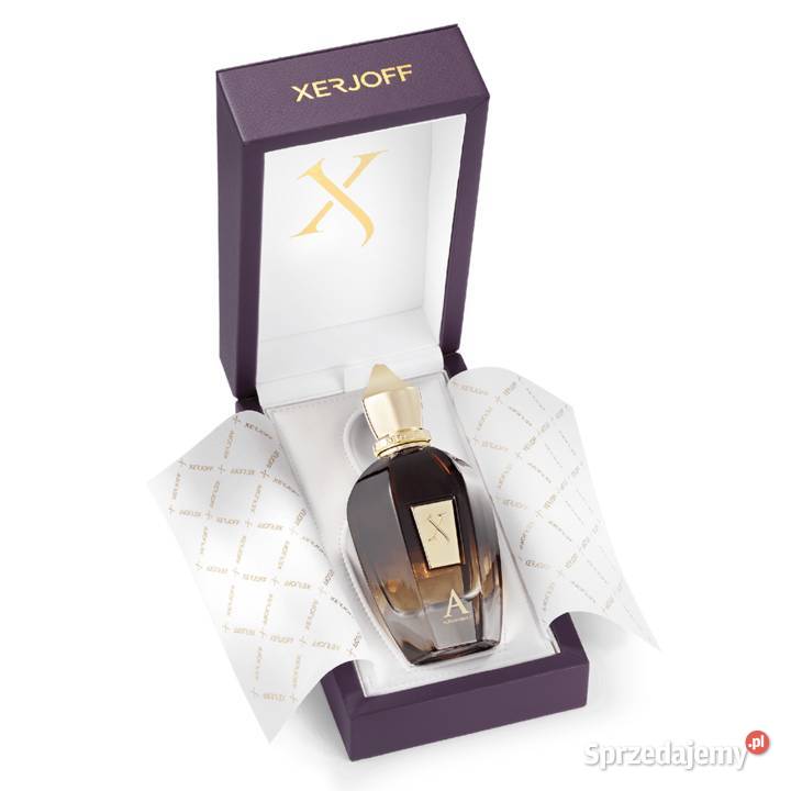 Xerjoff Aleksandria II Perfuma podkarpackie Rzeszów sprzedam