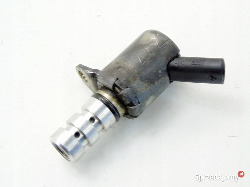 Zawór ciśnienia oleju14 TSI Golf 7 Leon Scirocco śląskie Sosnowiec