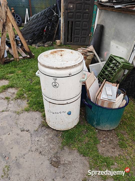 Pralka Frania HSL Krosno sprzedam