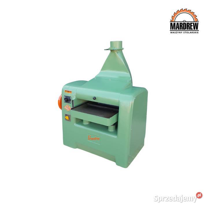 Grubościówka strugarka Primultini 600 126 Biznes i Przemysł sprzedam