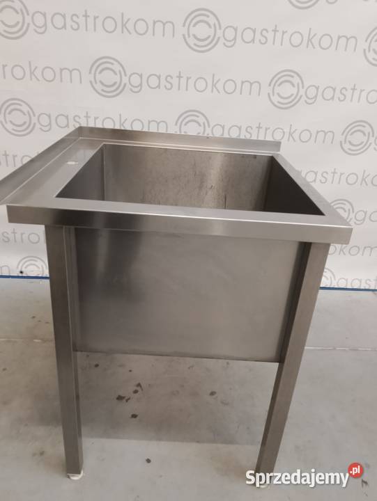 BASEN 1 KOMOROWY 70X70X85 h40 Wrocław