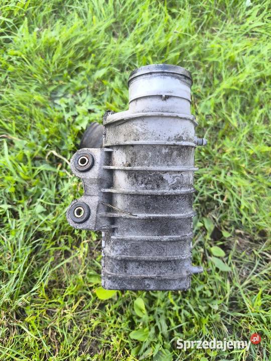 INTERCOOLER CHŁODNICA POWIETRZA Golf Seat Tychowo