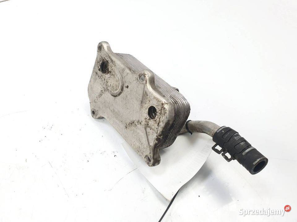 CHŁODNICZKA OLEJU MERCEDES SL500 R230 osobowe