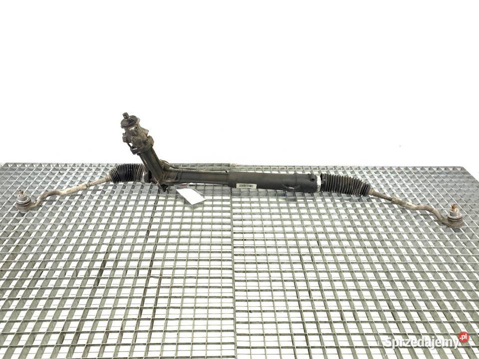 PRZEKŁADNIA KIEROWNICZA MAGLOWNICA BMW E71 Przekładnie kierownicze podkarpackie