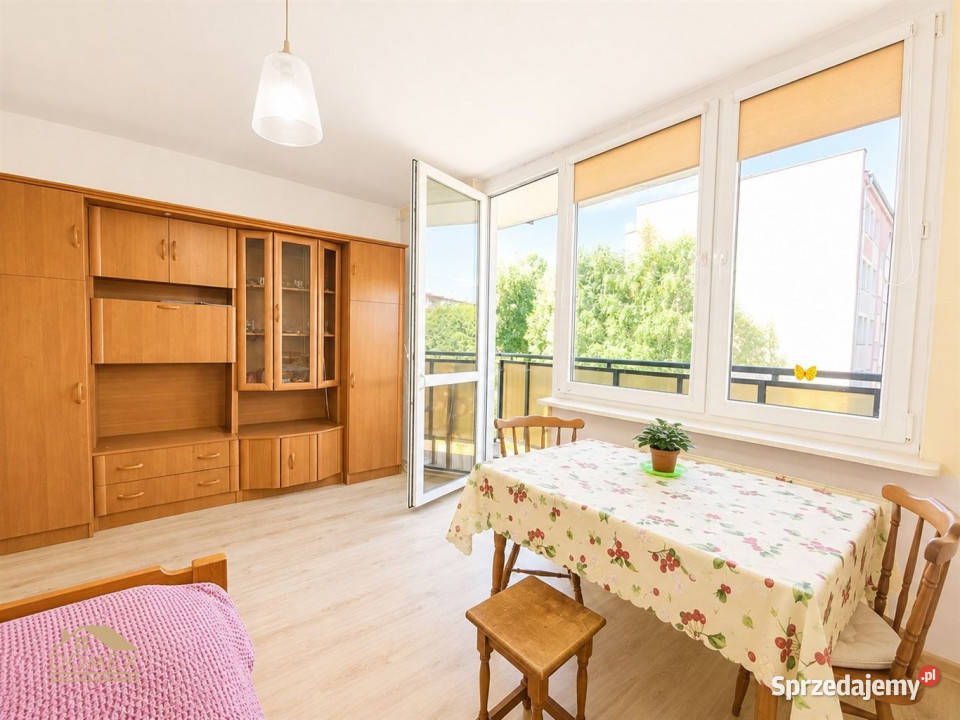 sprzedaży mieszkania 24m2 1 pokój BielskoBiała Bielsko-Biała