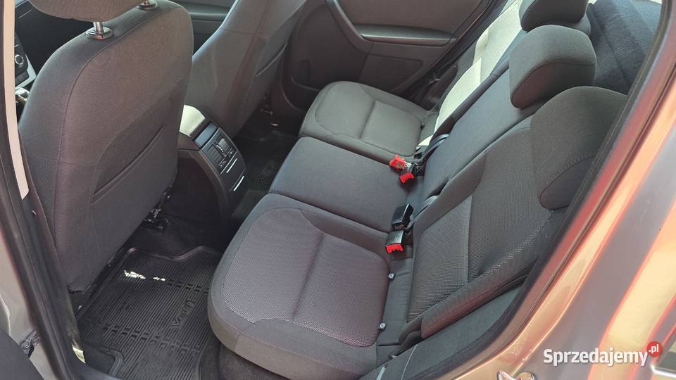 Skoda Yeti 14 TSI 122 2011r