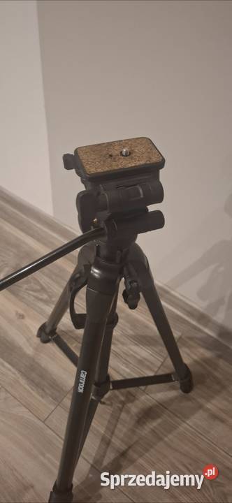 Sprzedam statyw camrock TH70 podkarpackie