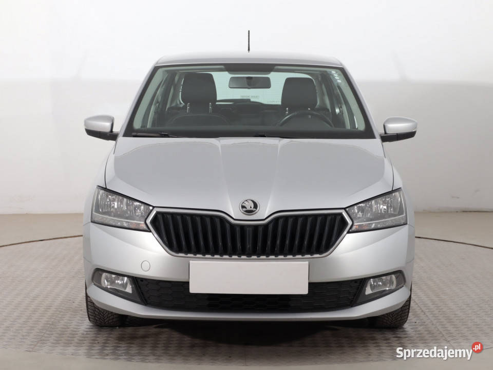 Skoda Fabia 10 TSI sprzedam