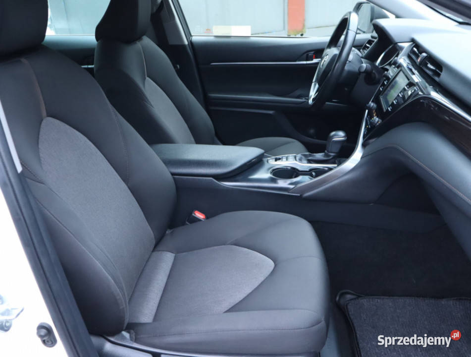 Toyota Camry 25 Hybrid czujnik zmierzchu mazowieckie Piaseczno sprzedam