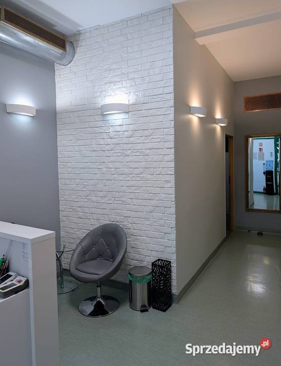 Kościuszki Stylowy lokal w nowym budownictwie dolnośląskie Wrocław