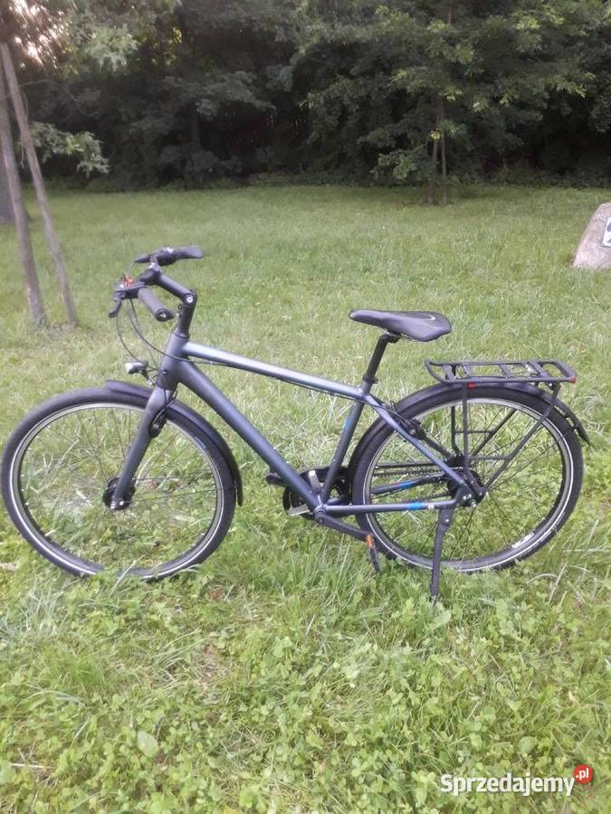 Rower na pasek Pegasus Trekkingowe