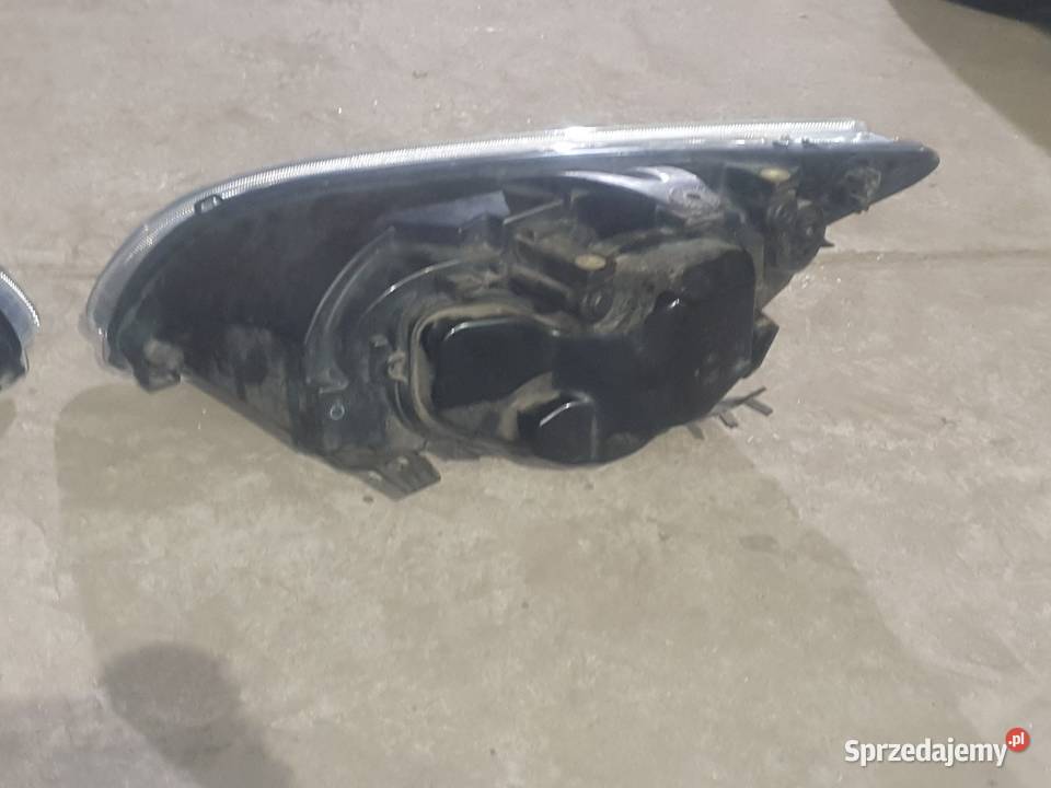 Lampy ford Focus mk2 łódzkie Łódź sprzedam