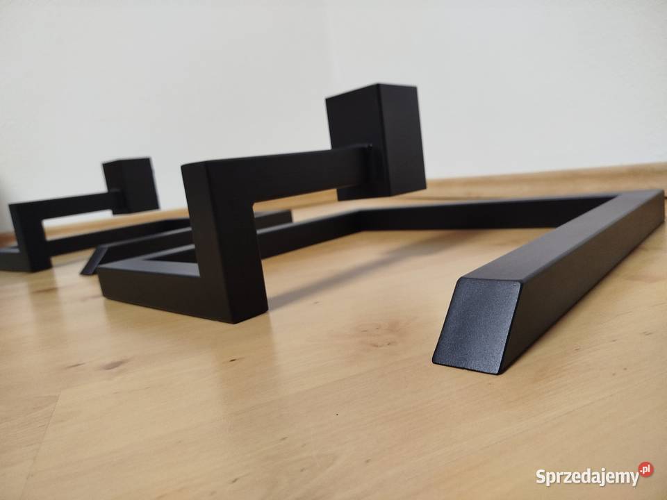 Stojaki choinkowe loft Strzyżów