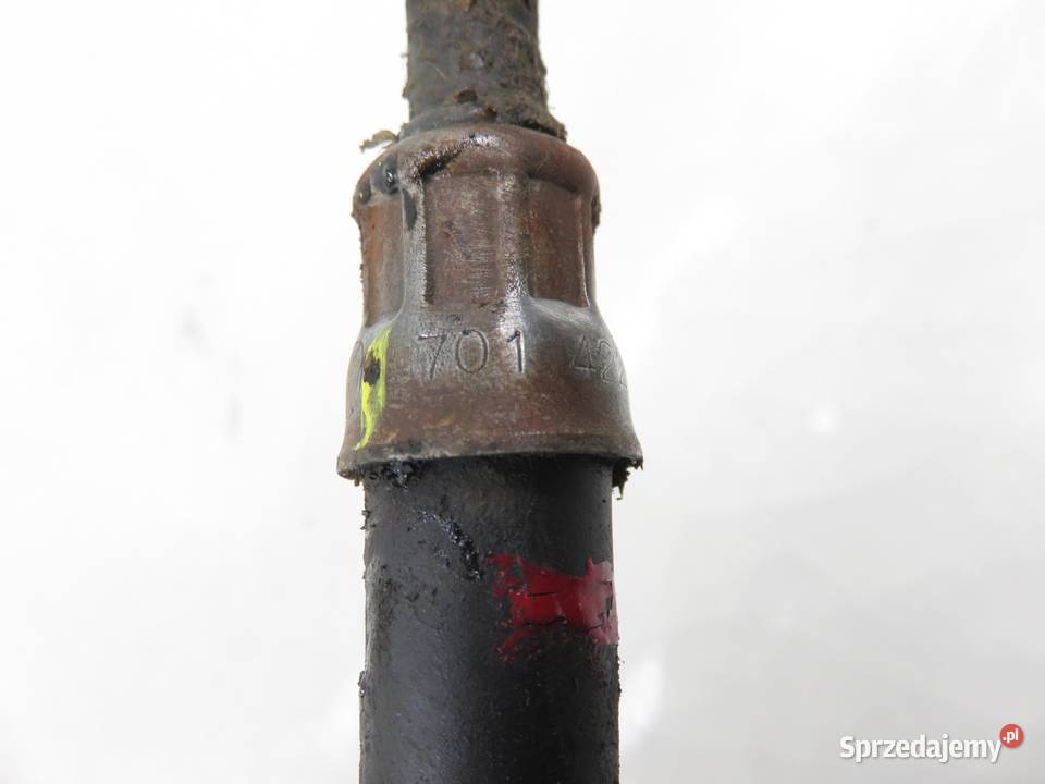 PRZEWÓD WSPOMAGANIA VW T4 24 D 701422891F