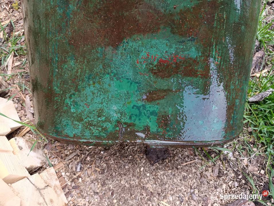 Maska przednia Ursus C328 Kabina i karoseria Siedlce