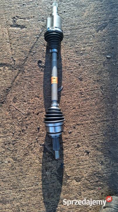 Półoś Lewa Ford ECOSPORT 2178539 GN153B437JA Pozostałe mazowieckie Radom