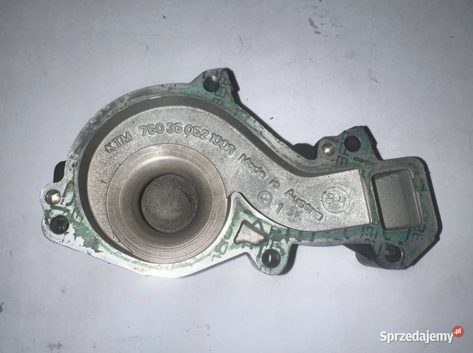 Dekiel Pokrywa KTM 690 DUKE Ostrzeszów