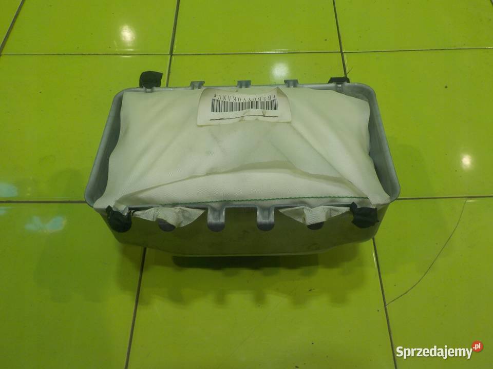 PEUGEOT 4007 22 HDI 08r 5D AIRBAG poduszka mazowieckie Suków