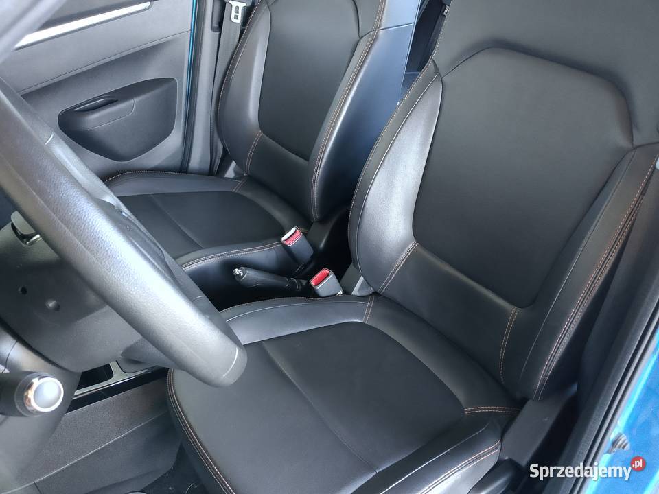 Dacia Spring 2021r 30000 łódzkie Zgierz sprzedam