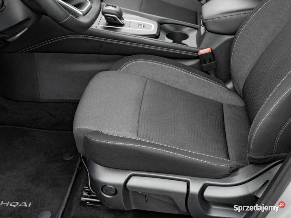 Nissan Qashqai ZS305SR13 DIGT mHEV NConnecta Gdańsk sprzedam