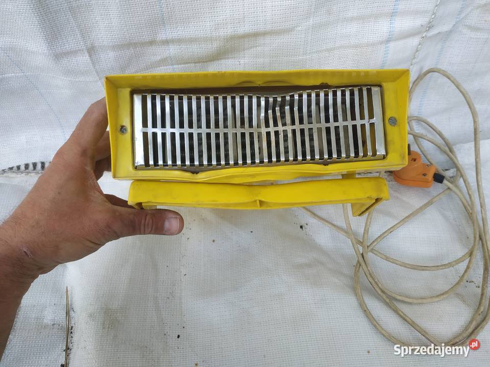 Termowentylator Farel farelka grzejnik dmuchawa mazowieckie Warszawa