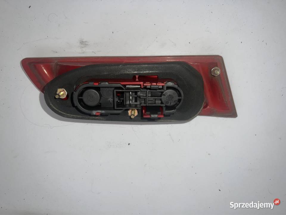 Lampa tył w klapie prawa Alfa Romeo 156 Ostrzeszów