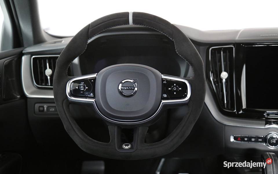 HEICO Volvo XC90 XC60 V90 V60 S90 S60 kierownica dolnośląskie Bielany Wrocławskie