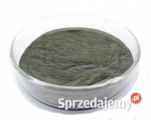Cyna Metaliczna Czysta Proszek 995 50g Łódź