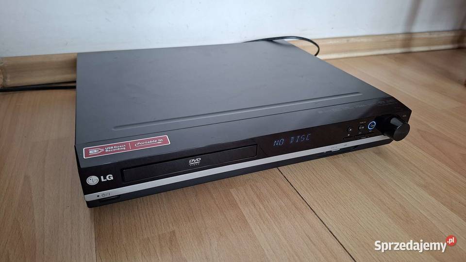 Kino Domowe LG HT353 Uszkodzone małopolskie Kraków