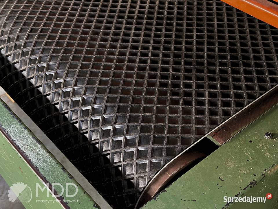 Transporter taśma taśmociąg PVC na wymiar Łabuńki Pierwsze sprzedam