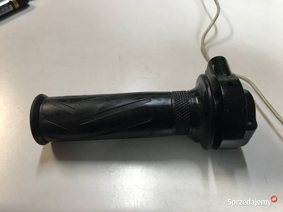 Rolgaz Yamaha X 125 Jawiszowice