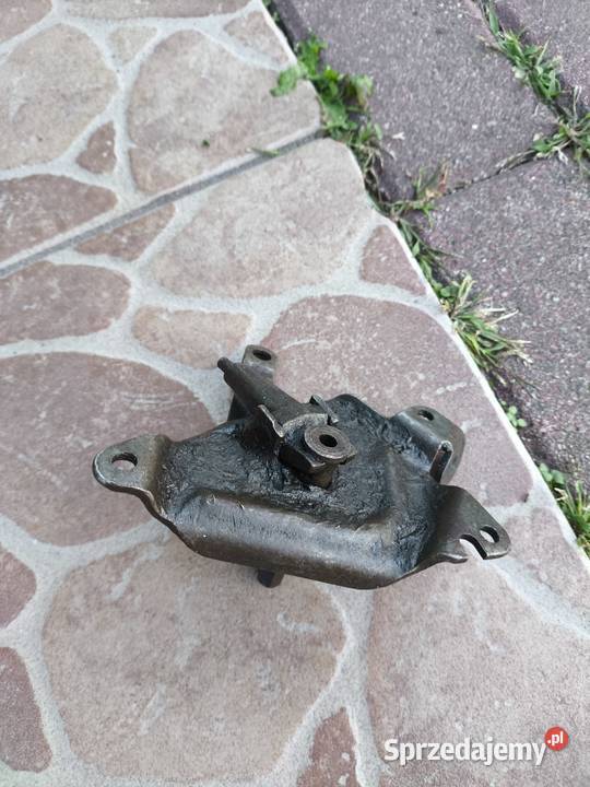 Automat sprzęgła jawa 175 cz cezet Kock sprzedam