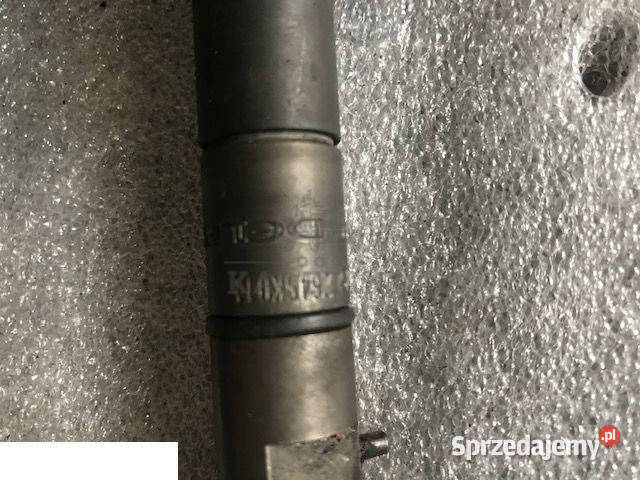 Perkins RG Delphi Wtryskiwacze 2645K011 Jastrzębniki