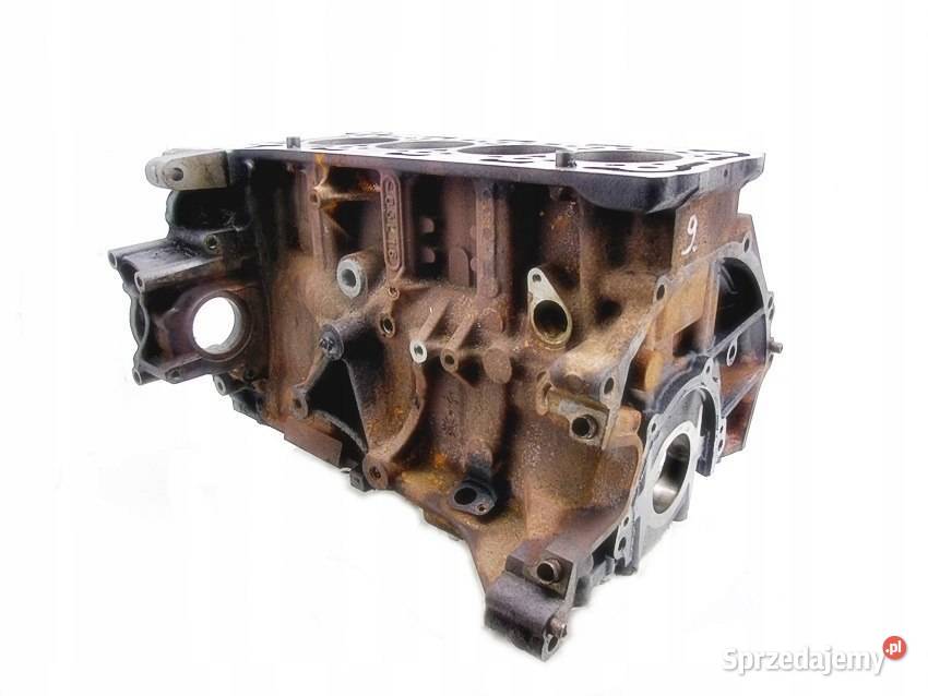BLOK YN6F 20 TDCI TRANSIT CUSTOM ECOBLUE EURO6 Blok silnika