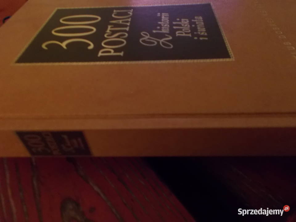 300 Postaci z Historii Polski i ŚwiataStan Szczecin