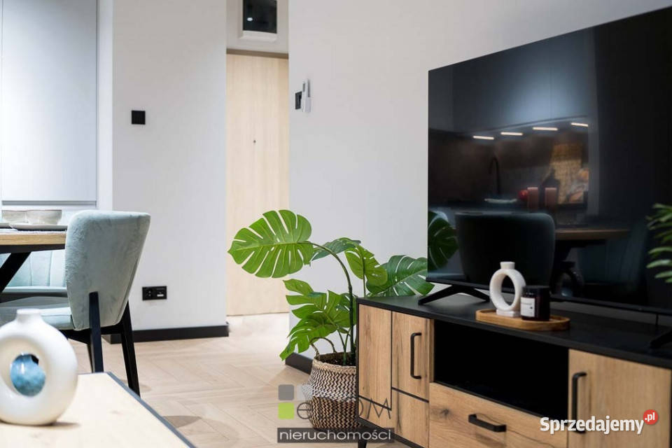 Mieszkanie 3945m 2pokojowe Gorzów Wielkopolski Piętro 5 sprzedam