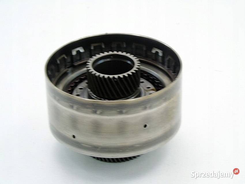 KOSZ SPRZĘGŁOWY KOŁO SKRZYNI BIEGÓW 5550SN 24 D Sosnowiec sprzedam