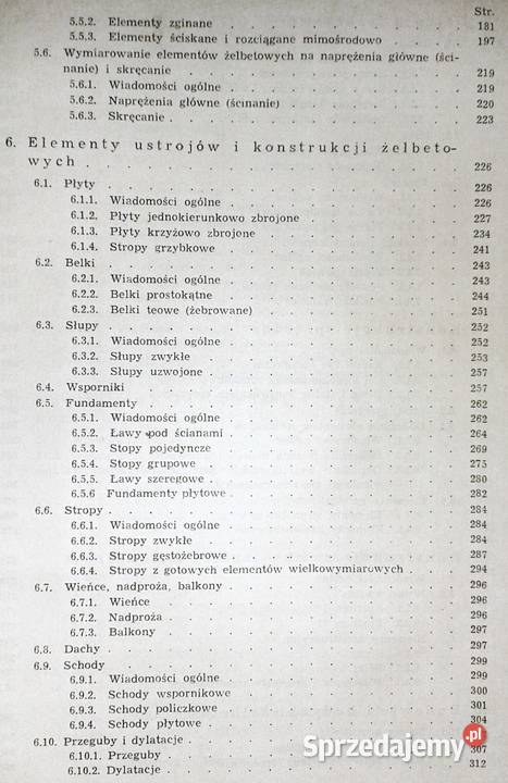 Żelbet Ludomir Suwalski
