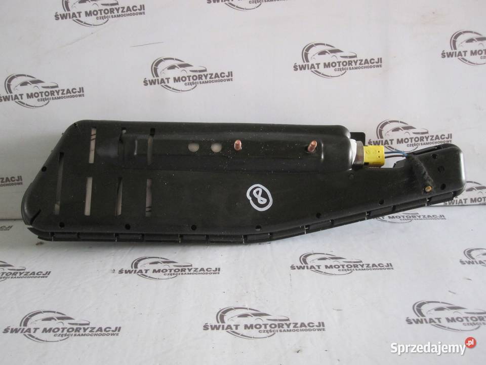 OPEL MERIVA B 11r AIRBAG poduszka powietrzna Kielce