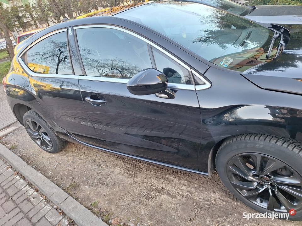 Citroen Ds4 Radomsko sprzedam