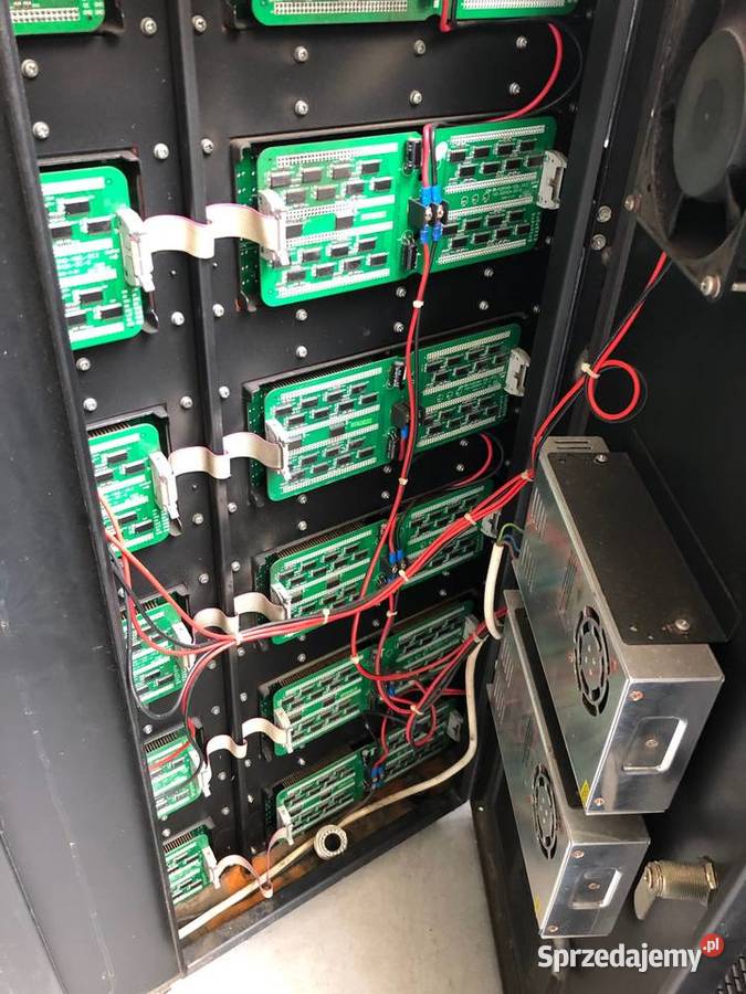 Telebim P20 Stalowa Wola sprzedam