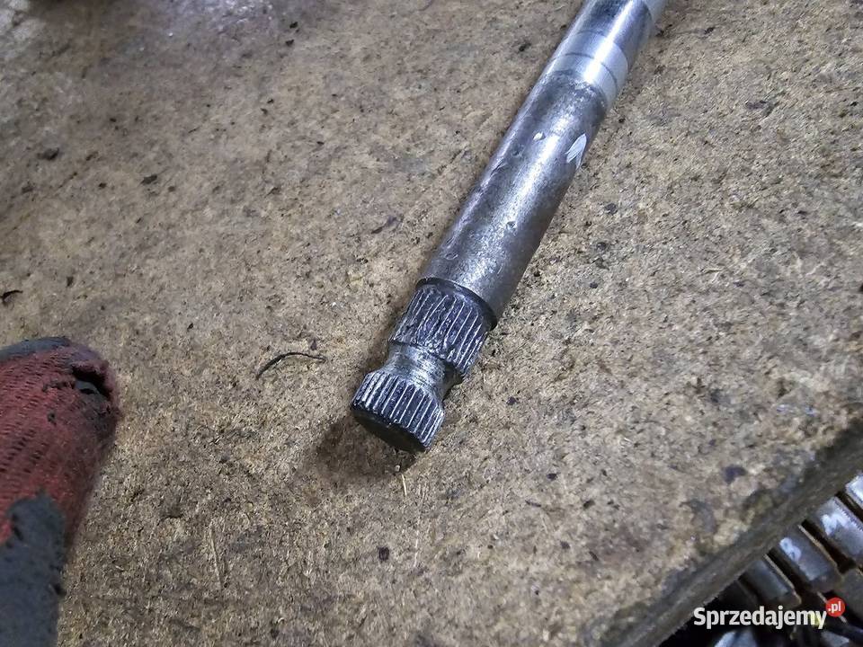 Honda MTX 80 wałek zmiany biegów wybierak MTX80 Jelenia Góra