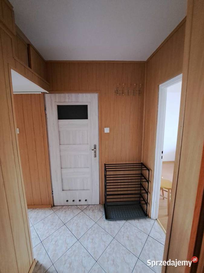 Mieszkanie 46 m Kielce Ślichowice 1 piętro