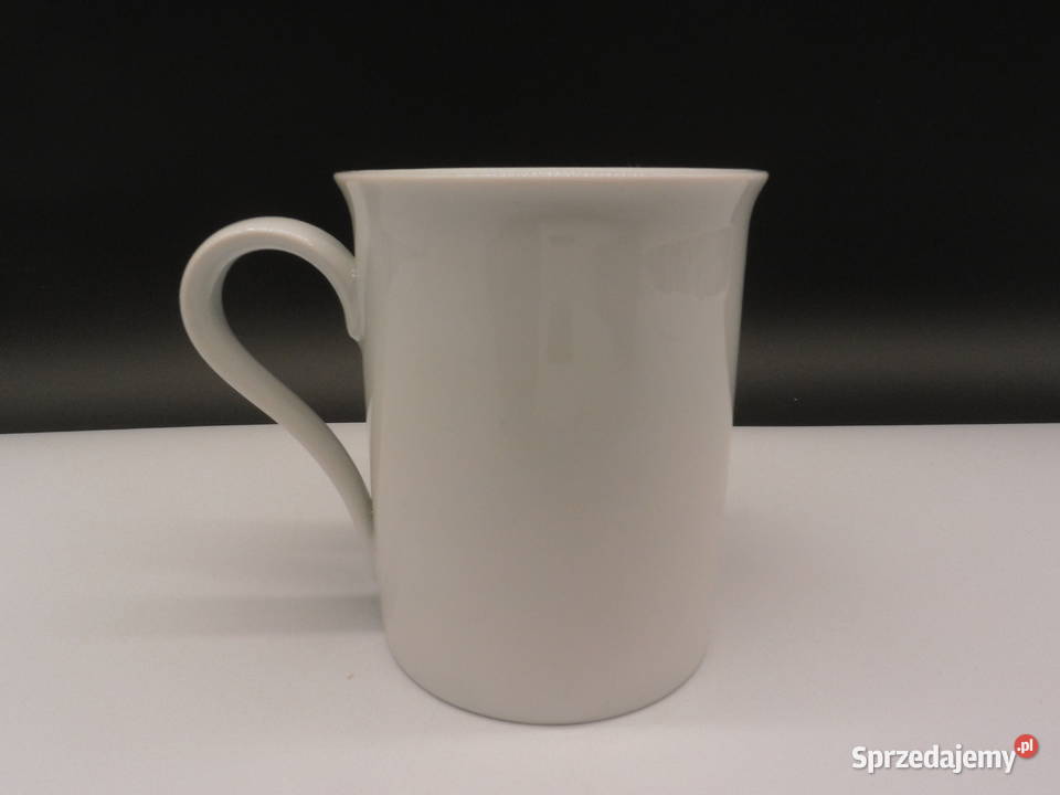 Porcelanowy kubek Hutschenreuther króliki Raszków