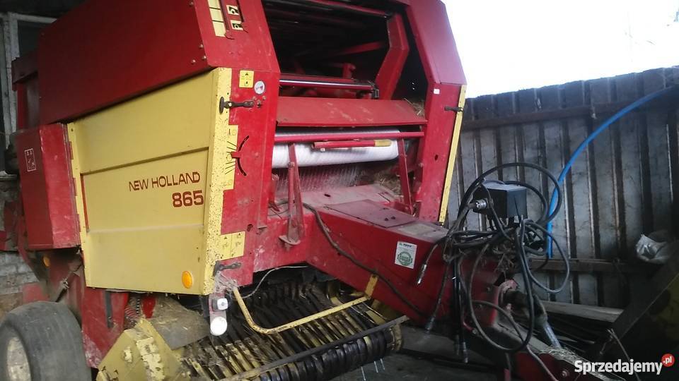 pars holland 865 Lipnica sprzedam