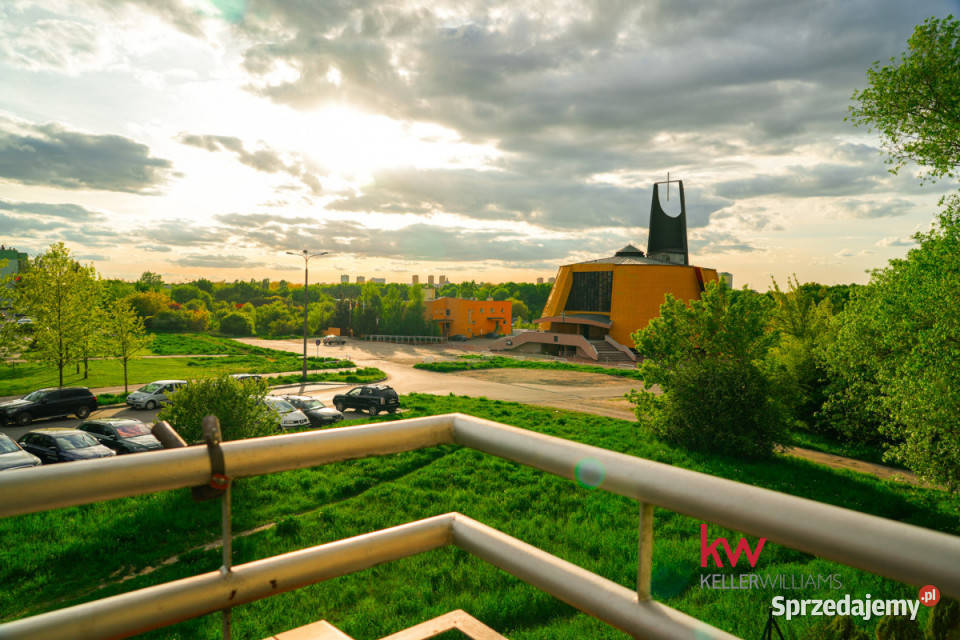 Mieszkanie Gniezno Ks Mjr Mateusza Zabłockiego