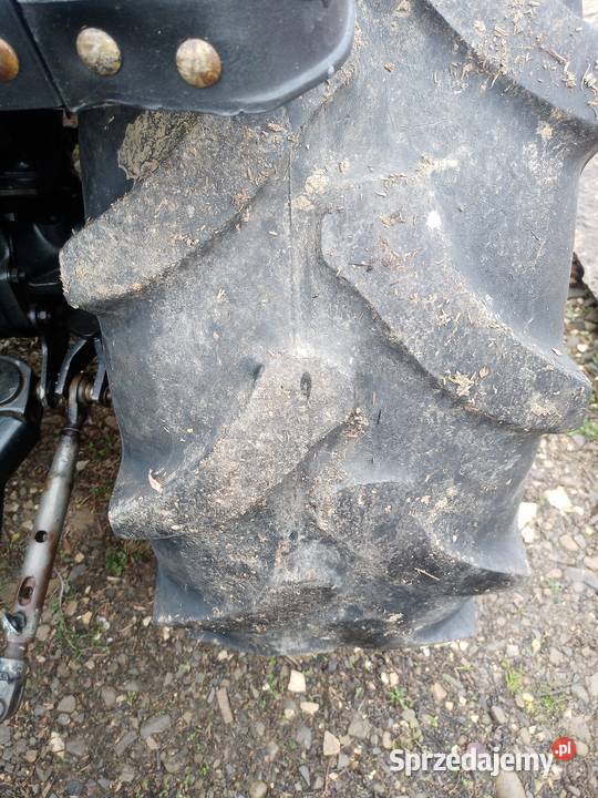 Opony Firestone 380 70 r28 Łukowica